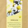 Kamillen Tee