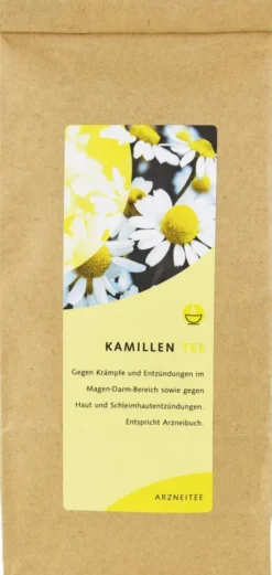 Kamillen Tee