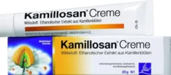Kamillosan Creme 20 G