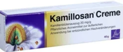 Kamillosan Creme 40 G