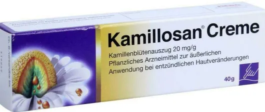 Kamillosan Creme 40 G