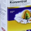 Kamillosan Konzentrat 250 ml