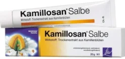 Kamillosan Salbe 100 G