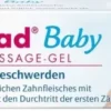 Kamistad Baby 10 ml Gel