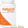 Karadol 60 Magensaftresistente Kapseln