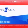 Kardiodrink Menssana Pulver-Sachets 30 Beutel
