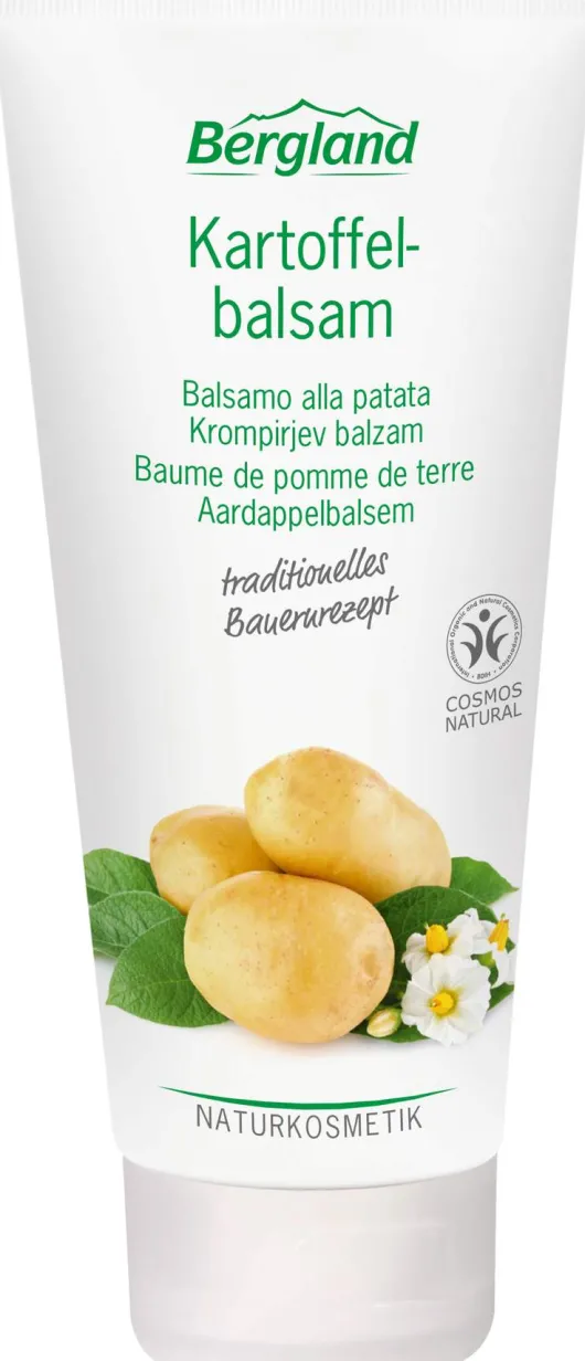 Kartoffelbalsam 100 ml