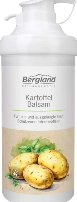 Kartoffelbalsam 500 ml Creme