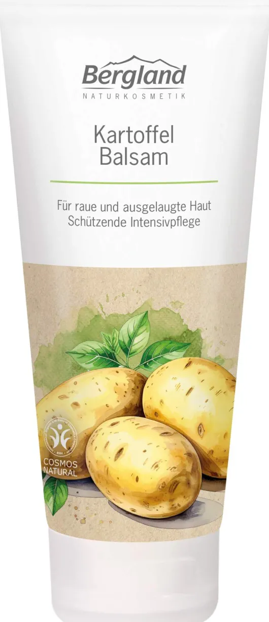 Kartoffelbalsam 200 ml Creme