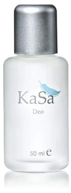 Kasa Deo Antitranspirant