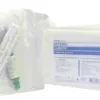 Katheter Set F.Frauen 10043