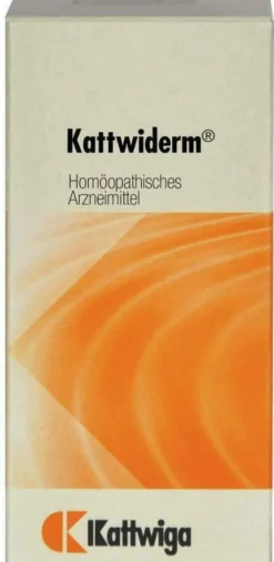 Kattwiderm 100 Tabletten