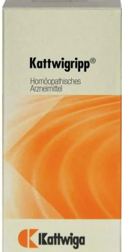 Kattwigripp 100 Tabletten
