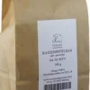Katzenpfötchen Gelb Geschnitten 100 G Tee