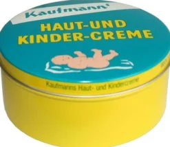 Kaufmanns Haut- und Kindercreme 250ml