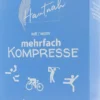 Kda Mehrfach Kompresse 12 X 29 cm