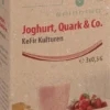 Kefir Kulturen Granulat 3 X 0,5 G