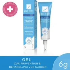 Kelo Cote Silikon 15 G Gel