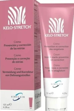 Kelo Stretch Creme