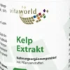 Kelp Extrakt Kapseln