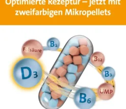 Keltican forte 40 Kapseln