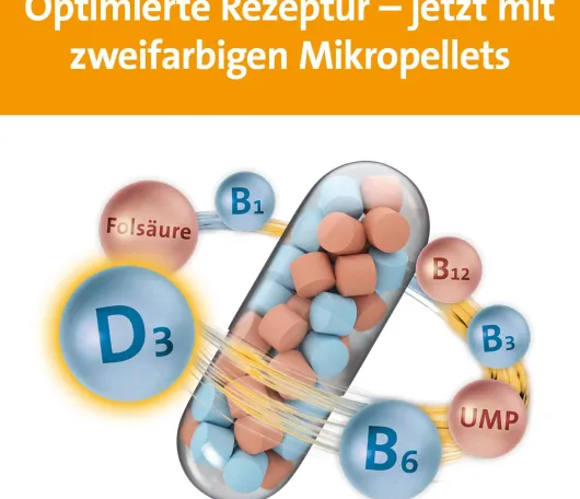 Keltican forte 40 Kapseln