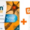 Keltican forte 80 Kapseln + gratis 10 Kapseln