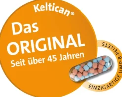 Keltican forte 2 x 80 Kapseln