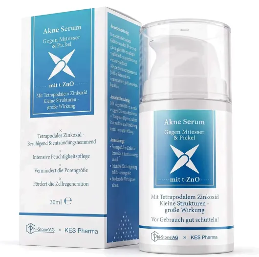KES Akne Serum 30 ml