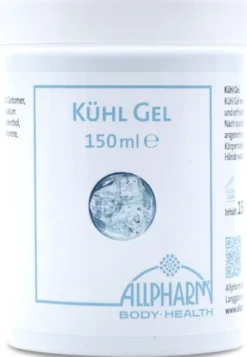 Kühlgel 150 ml