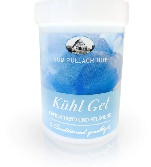 Kühlgel 150 ml Gel