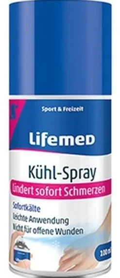 KÜHLSPRAY
