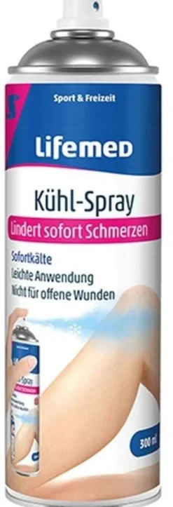 KÜHLSPRAY