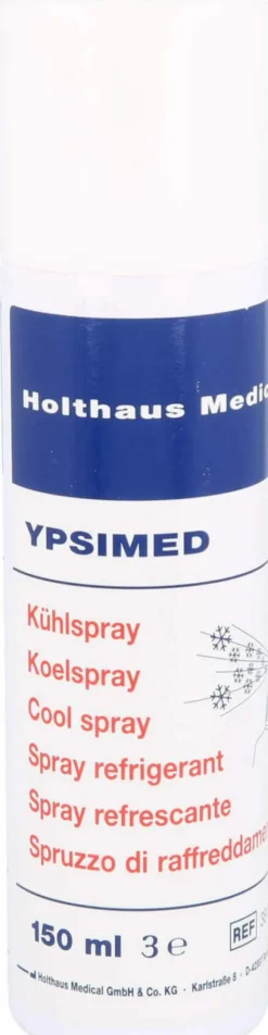 Kühlspray Ypsimed 150 ml