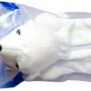 Kühltier Eisbär