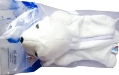 Kühltier Eisbär