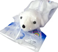 Kühltier Eisbär