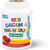 Kids Calcium 180 Kautabletten