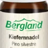 Kiefernnadel Öl Bergland 10 ml