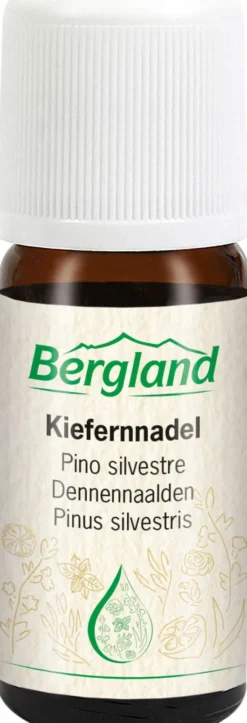Kiefernnadel Öl Bergland 10 ml