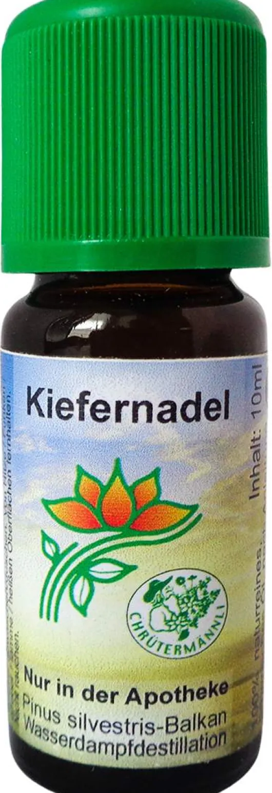 Kiefernnadel Öl Chrütermännli 10 ml