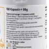 Kieselerde 180 Kapseln