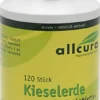 Kieselerde Kautabletten 120 Kautabletten