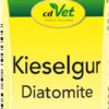 Kieselgur Pulver vet. 50 G