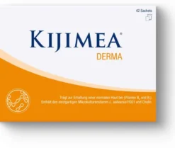 Kijimea Derma Pulver 42 Stück