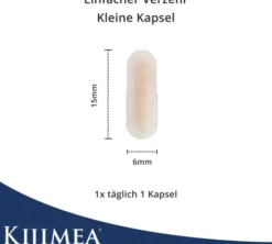 Kijimea Floracare 14 Kapseln