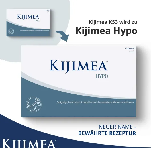 Kijimea Hypo 27 Kapseln