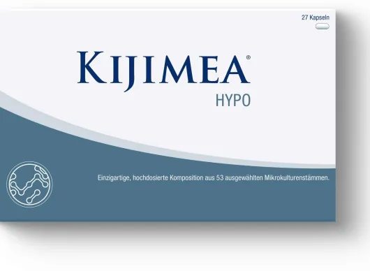 Kijimea Hypo 27 Kapseln