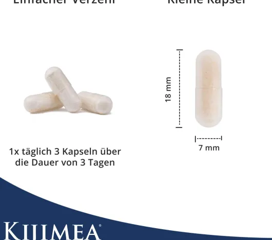 Kijimea Hypo 27 Kapseln