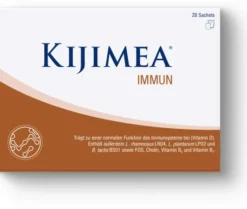 Kijimea Immun Pulver 28 Stück